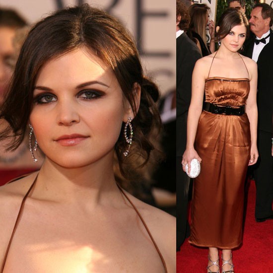 Ginnifer Goodwin Fotoğrafı