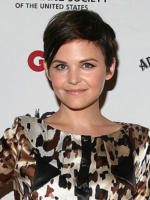Ginnifer Goodwin Fotoğrafı