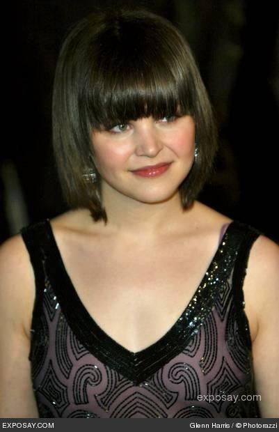 Ginnifer Goodwin Fotoğrafı