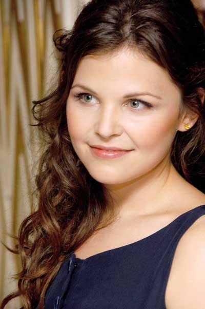 Ginnifer Goodwin Fotoğrafı
