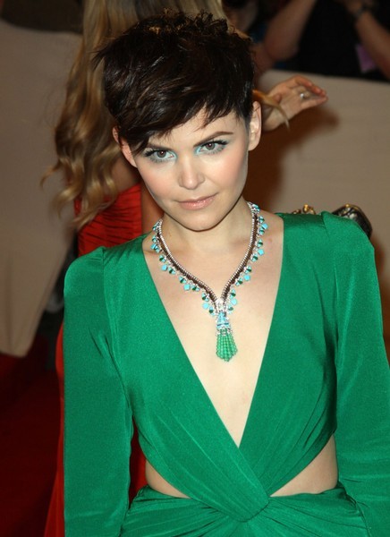 Ginnifer Goodwin Fotoğrafı
