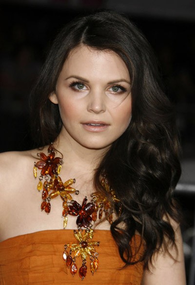 Ginnifer Goodwin Fotoğrafı
