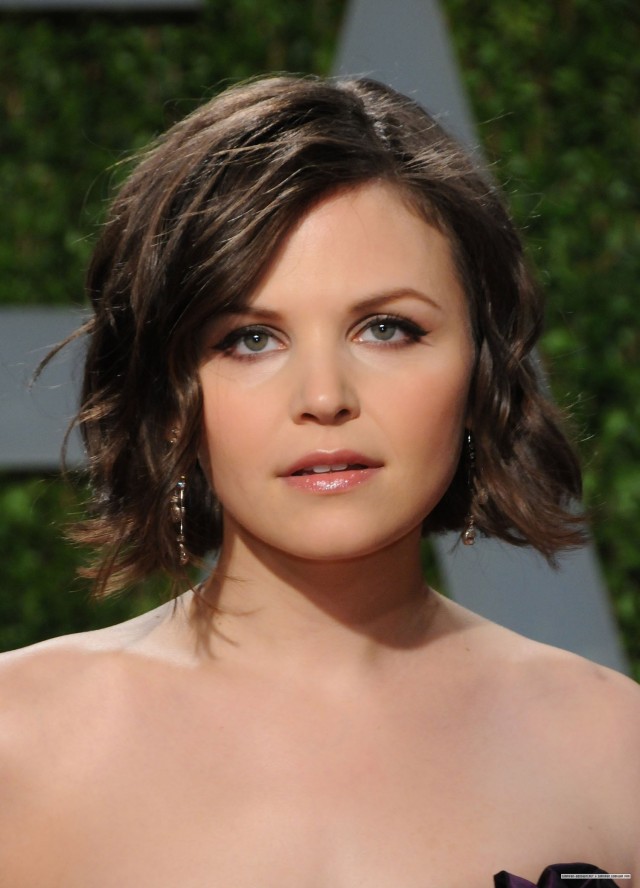 Ginnifer Goodwin Fotoğrafı
