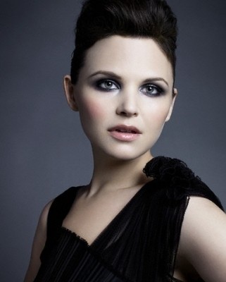 Ginnifer Goodwin Fotoğrafı