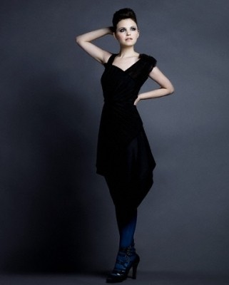 Ginnifer Goodwin Fotoğrafı