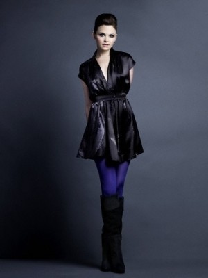 Ginnifer Goodwin Fotoğrafı