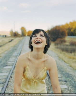 Ginnifer Goodwin Fotoğrafı