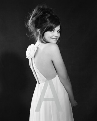 Ginnifer Goodwin Fotoğrafı