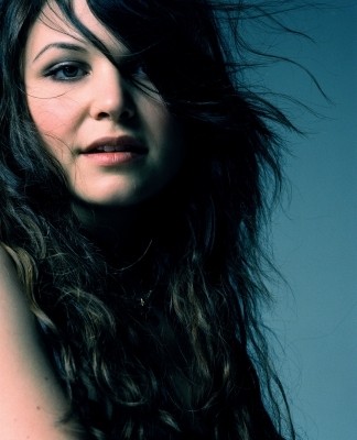 Ginnifer Goodwin Fotoğrafı