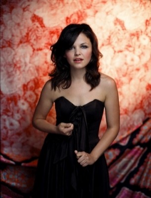 Ginnifer Goodwin Fotoğrafı