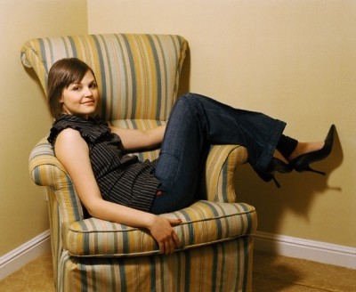 Ginnifer Goodwin fotoğrafı