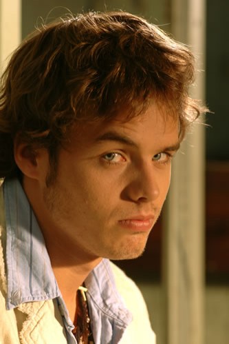 Benjamín Rojas Fotoğrafı