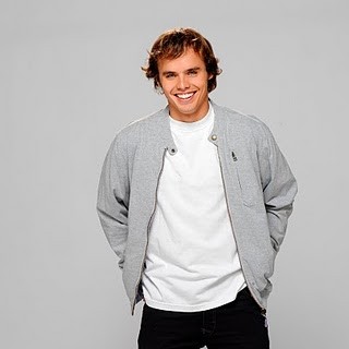 Benjamín Rojas fotoğrafı