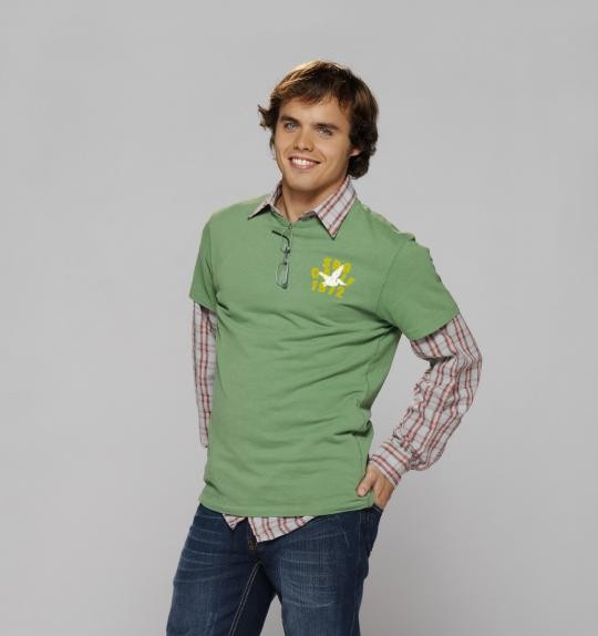 Benjamín Rojas fotoğrafı