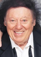 Marty Allen fotoğrafı