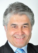 Celal Bikay fotoğrafı