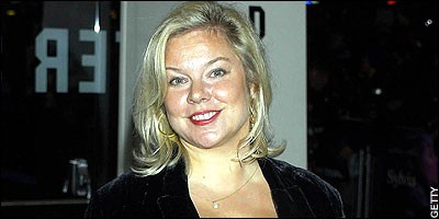 Alison Owen fotoğrafı