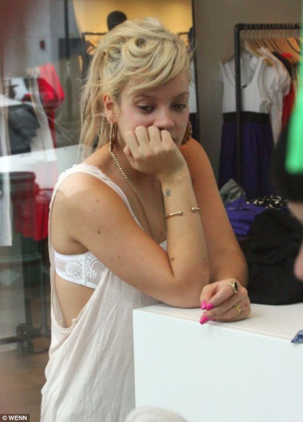 Alison Owen fotoğrafı