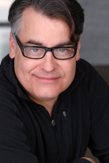 Pat Towne fotoğrafı