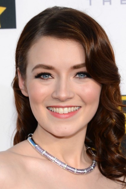 Sarah Bolger fotoğrafı
