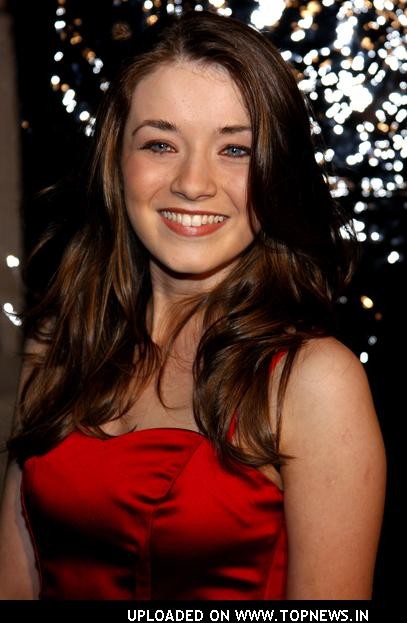 Sarah Bolger Fotoğrafı
