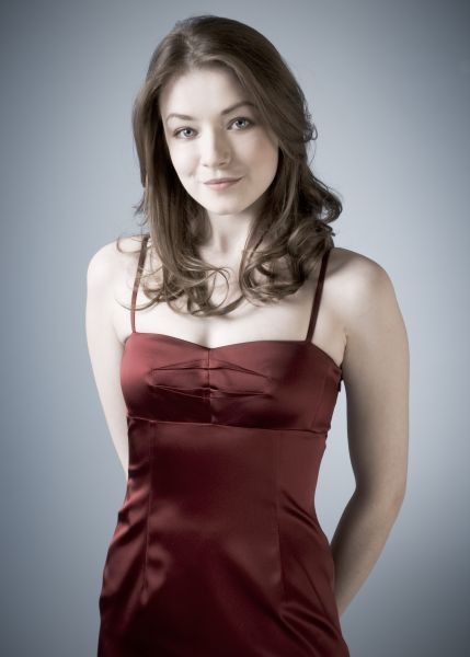 Sarah Bolger Fotoğrafı