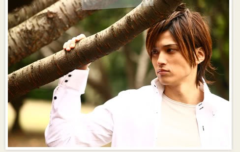 Daisuke Watanabe fotoğrafı