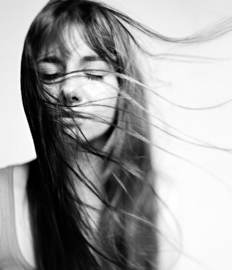 Josefine Preuß Fotoğrafı