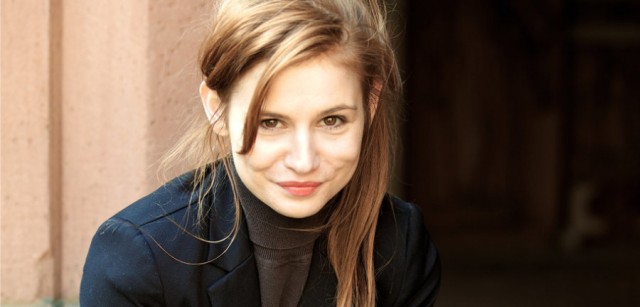 Josefine Preuß Fotoğrafı