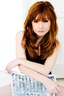 Josefine Preuß Fotoğrafı