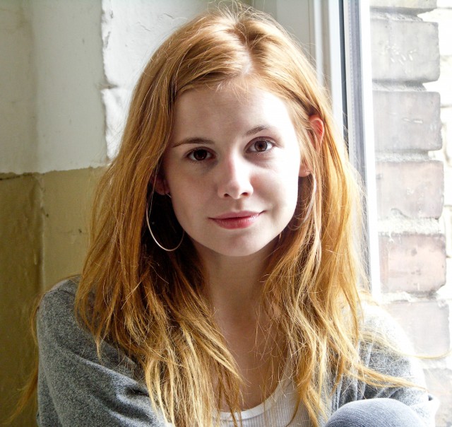 Josefine Preuß Fotoğrafı