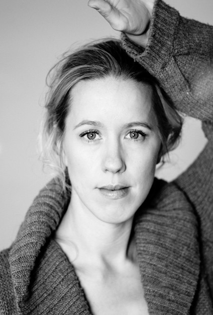 Katharina Kaali Fotoğrafı