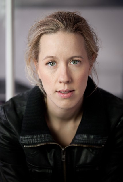 Katharina Kaali fotoğrafı