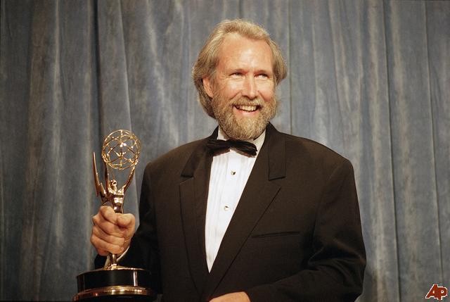 Jim Henson fotoğrafı