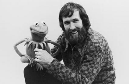 Jim Henson fotoğrafı