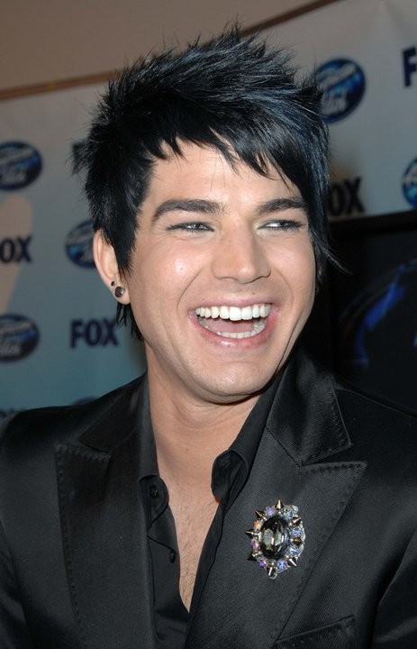 Adam Lambert Fotoğrafı