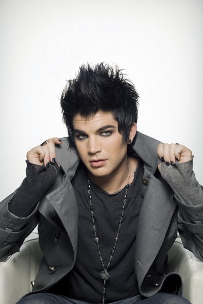 Adam Lambert Fotoğrafı