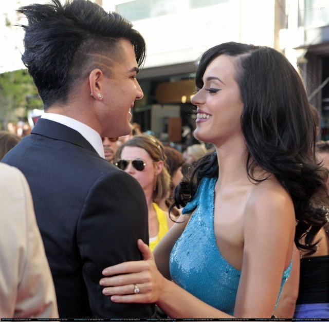 Adam Lambert fotoğrafı