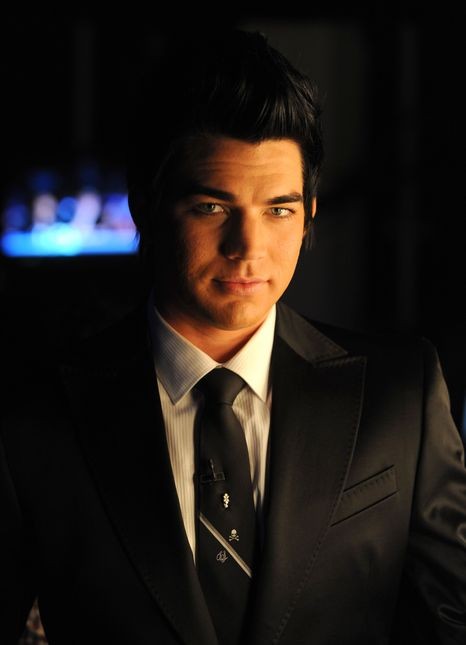 Adam Lambert Fotoğrafı