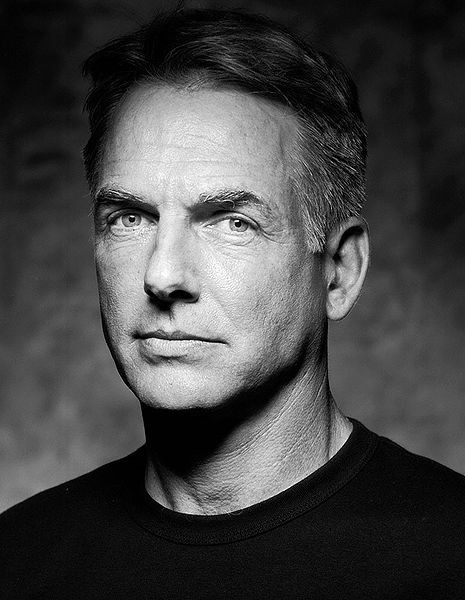 Mark Harmon Fotoğrafı