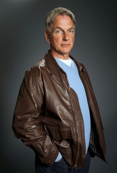 Mark Harmon Fotoğrafı
