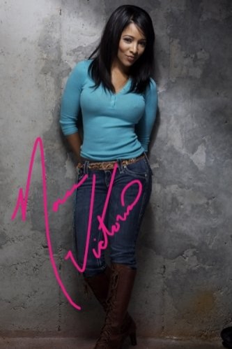 Noree Victoria Fotoğrafı