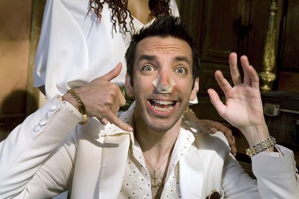 David Strajmayster fotoğrafı