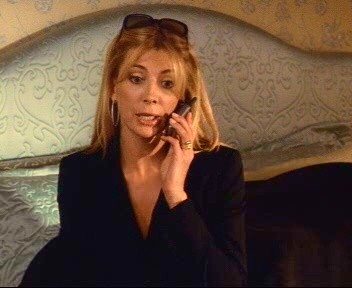 Natasha Richardson Fotoğrafı