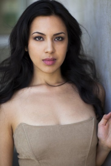 Roseanne Supernault fotoğrafı