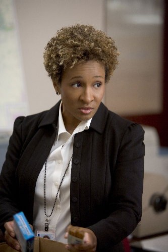 Wanda Sykes fotoğrafı