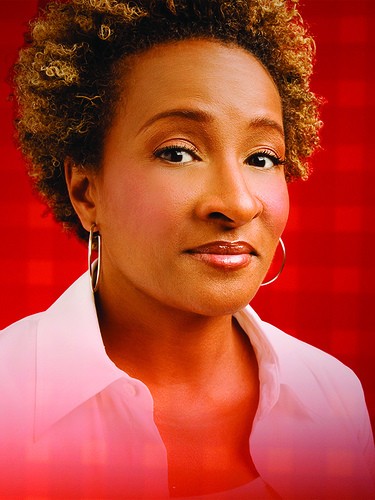 Wanda Sykes fotoğrafı