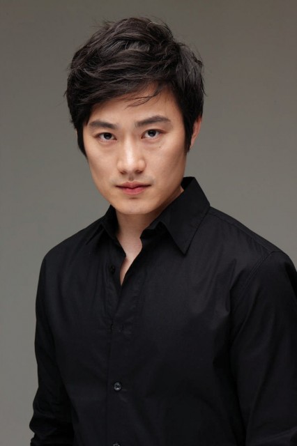 Park Seong-il fotoğrafı