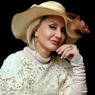 Googoosh Fotoğrafı