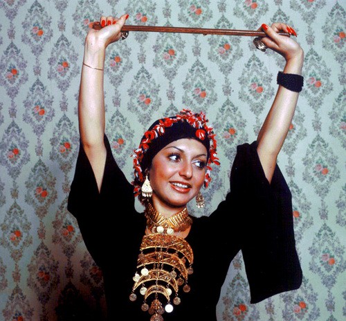 Googoosh Fotoğrafı
